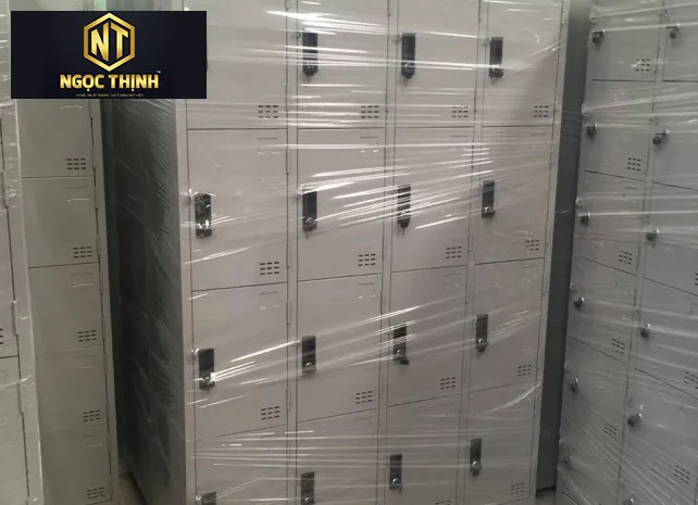Tủ locker 16 ngăn-Tủ cá nhân 16 ngăn- Nội thất Ngọc Thịnh Tủ locker 16 ngăn-Tủ cá nhân 16 ngăn- Nội thất Ngọc Thịnh